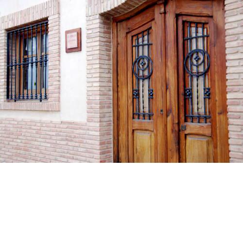 Casa El Rincón