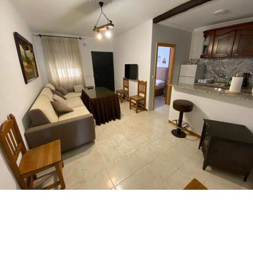 Casa El Ronquillo