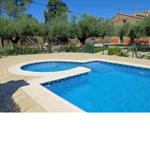Casa El Ros II - Turistrat