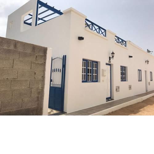 Casa El Salao