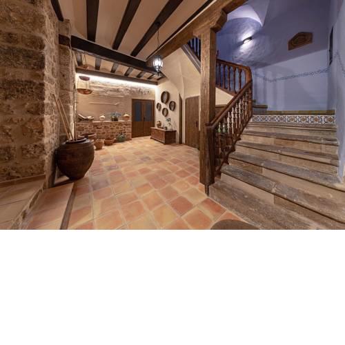 Casa el Sastre II