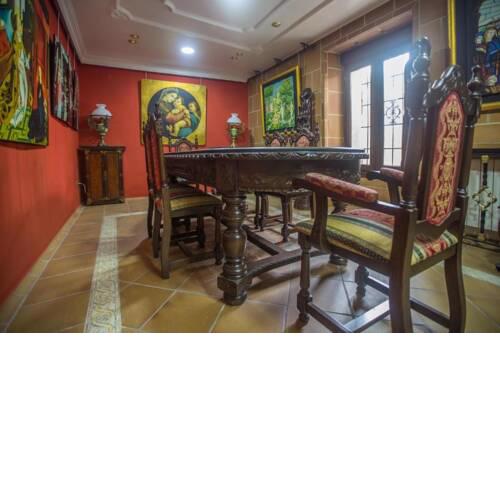 Casa El Señorío