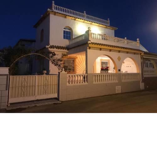 Casa el Sol