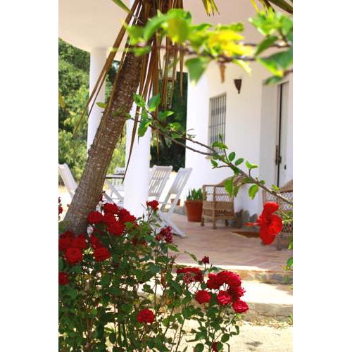 Casa El Soto