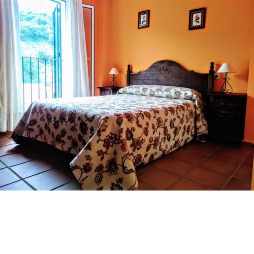 CASA EL SUEÑO DE ARACENA