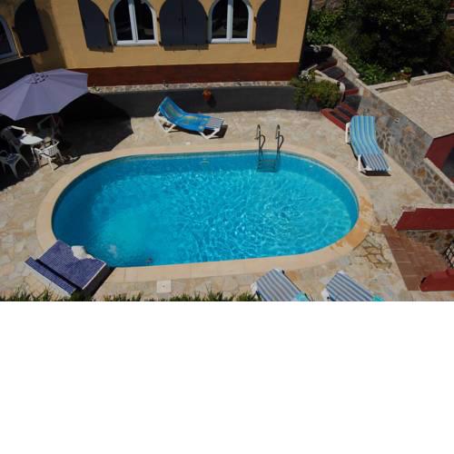 Casa el Sueño