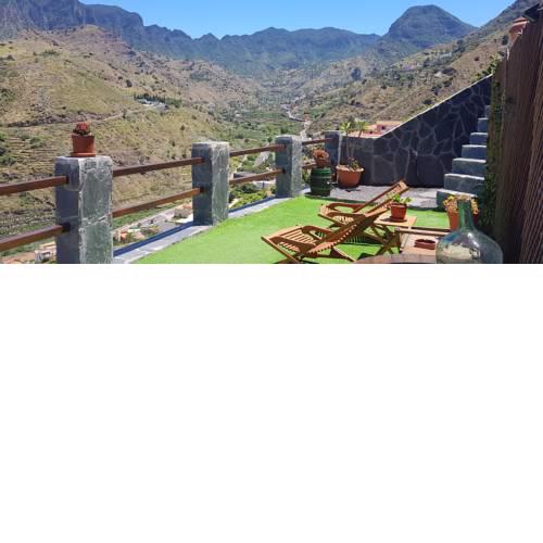 Casa 'EL TAJARASTE'
