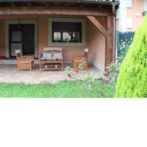 Casa el Teju