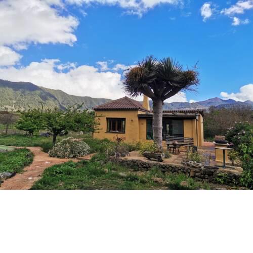 Casa El Valle