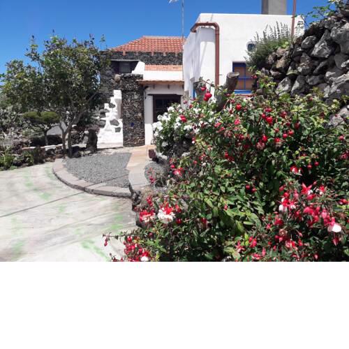 CASA EL VALLITO