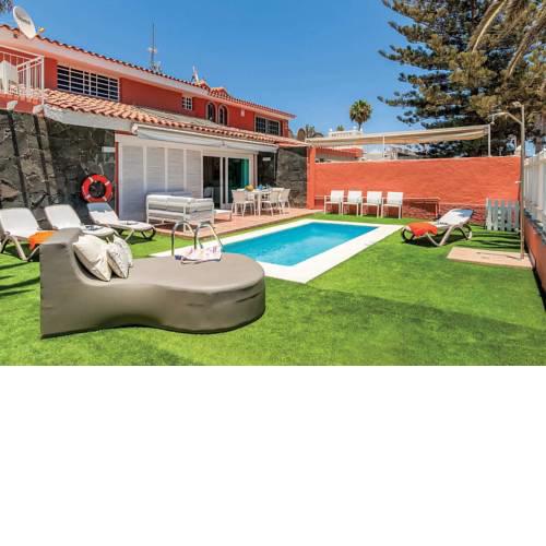 Casa El Veril