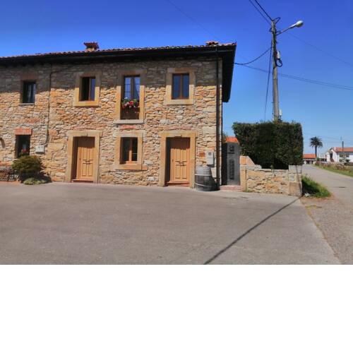 Casa Eladio