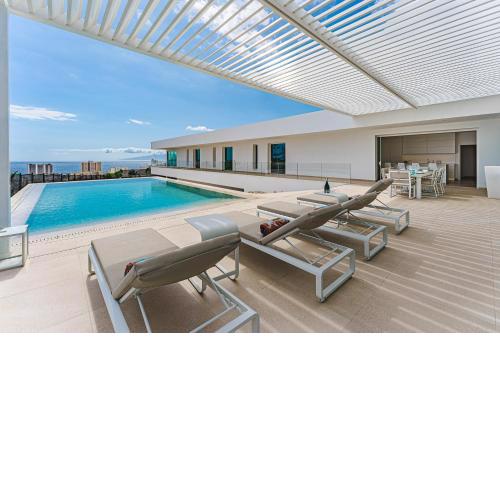 Casa Elegance Playa Paraiso