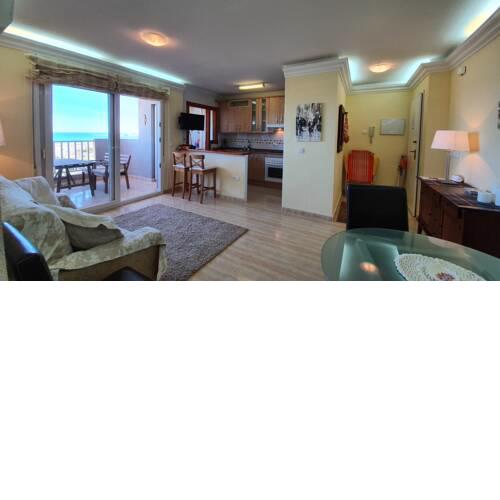 Casa Elena Residencial Seychelles La Manga