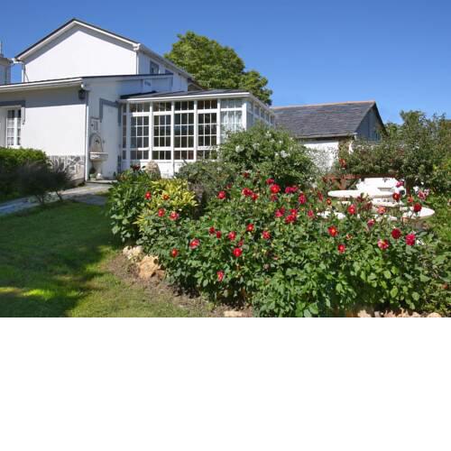 Casa Elena Turismo Rural
