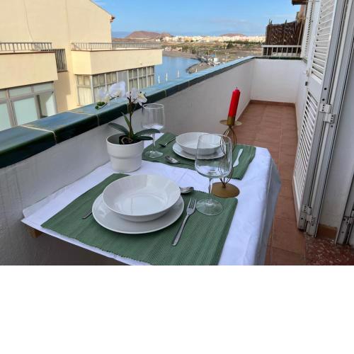 CASA ELIA - LAS GALLETAS