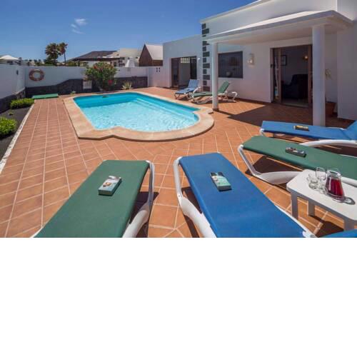 Casa Elian