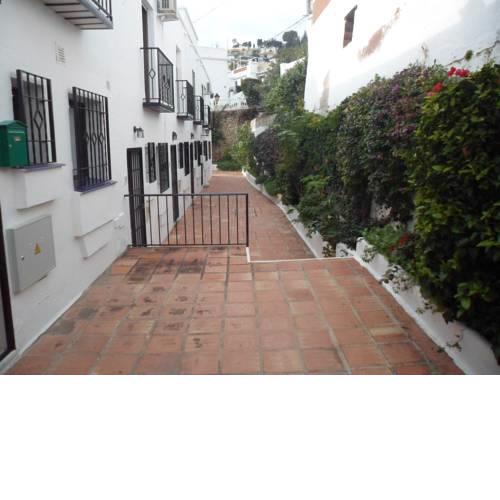 Casa Elizebeth