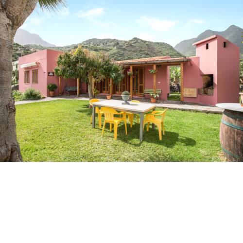 Casa Elvira Hermigua