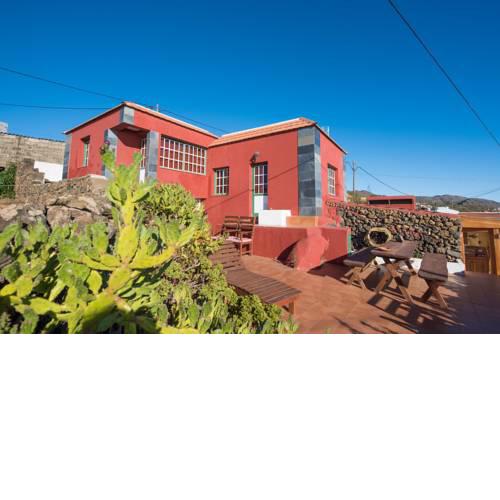Casa Elvira