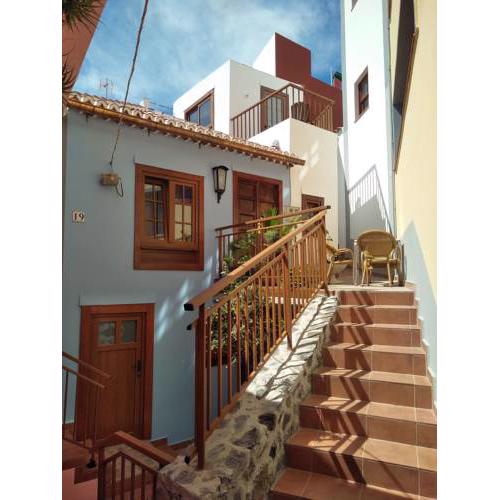 Casa Elvira