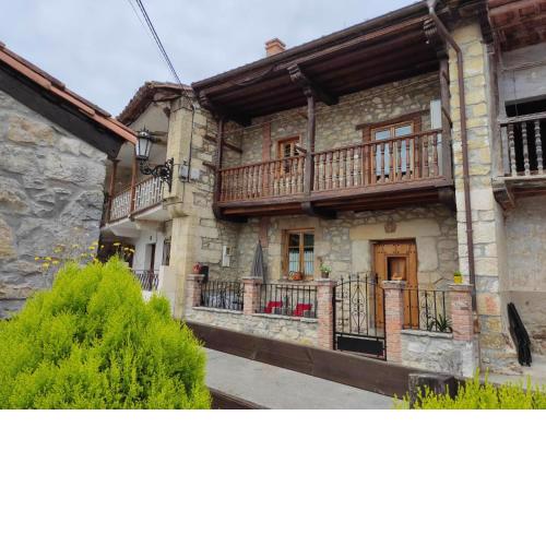 Casa Elvira