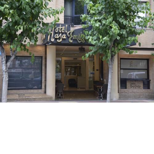 Casa Emilio