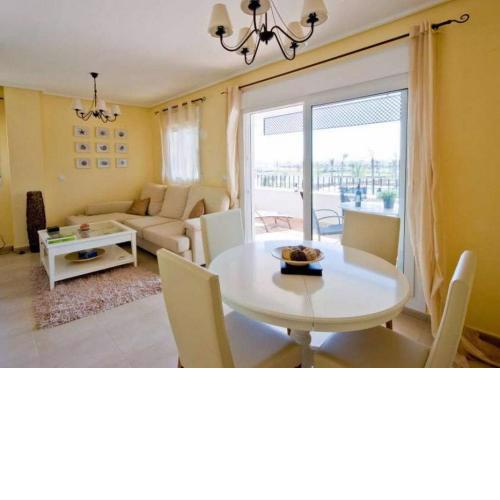 Casa Emperador D - A Murcia Holiday Rentals Proper