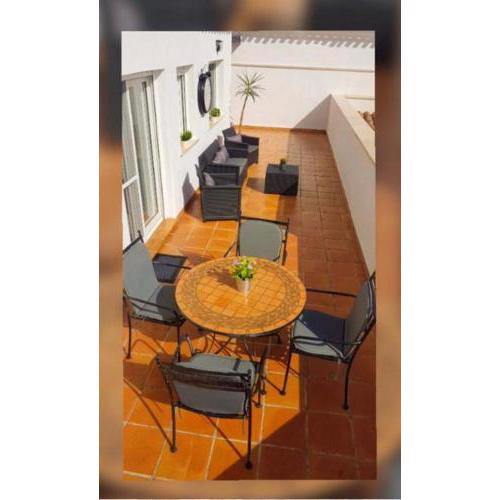 Casa Emperador K-A Murcia Holiday Rentals Property