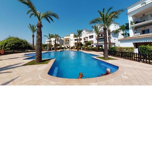 Casa Emperador L-A Murcia Holiday Rentals Property