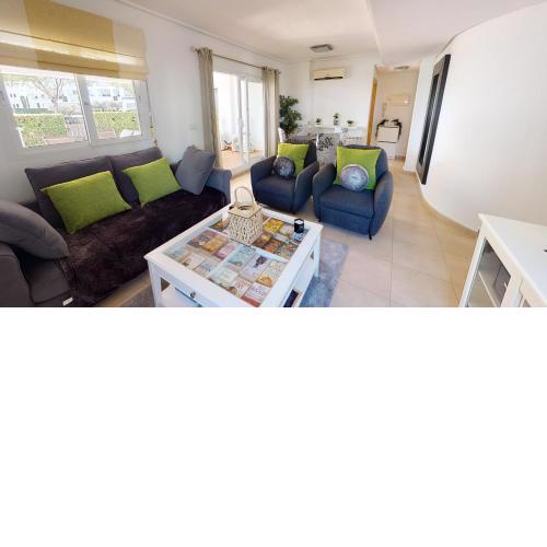 Casa Emperador S-A Murcia Holiday Rentals Property