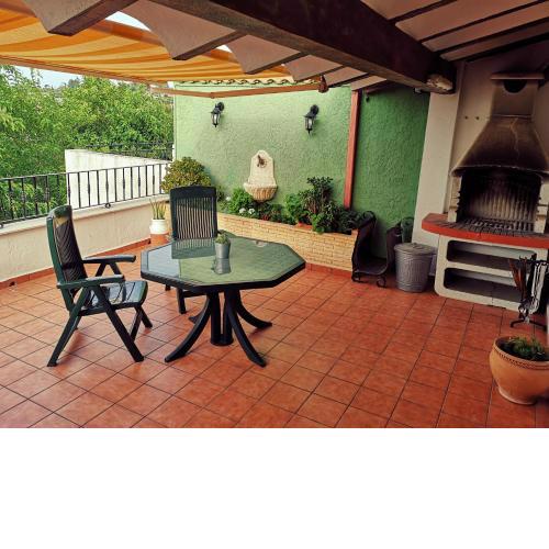 Casa en Albaida - Casa Els Llacets -