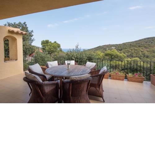 Casa en alquiler en Sa Riera_L0382