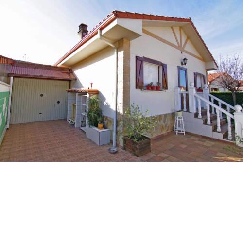 Casa en Argoños. EL CERCÓN DEL DECANO