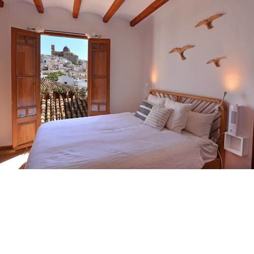 Casa en Bellaguarda