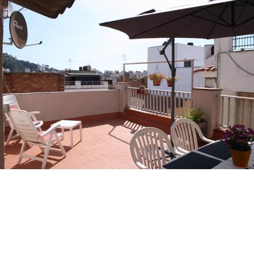 Casa En Blanes