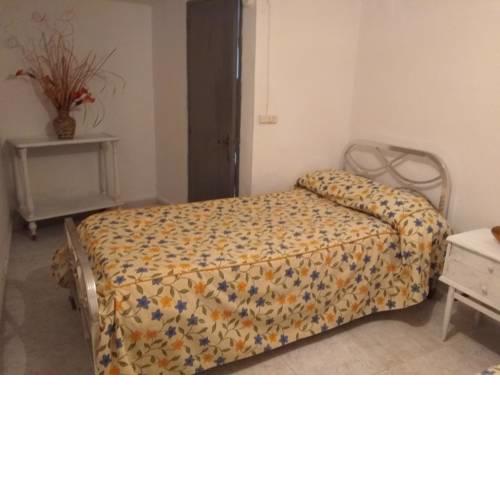 CASA EN CENTRO DE PUEBLO