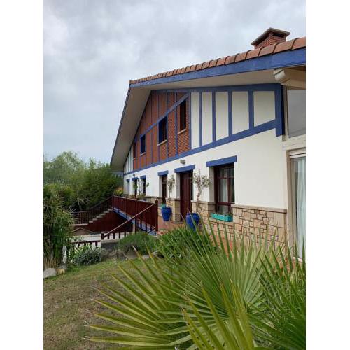 Casa en el campo