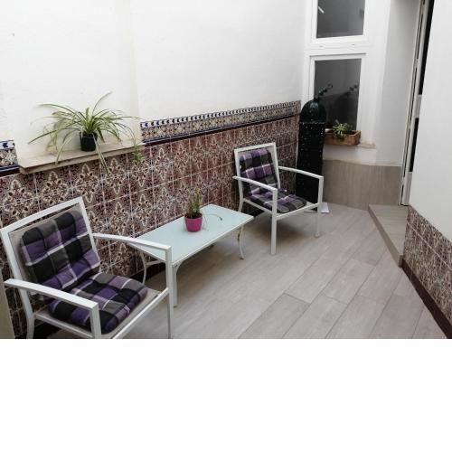 Casa en el Centro 2