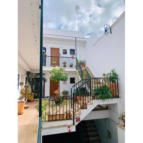 Casa en el centro de Conil