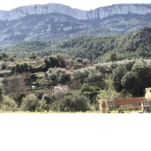 Casa en el Priorat