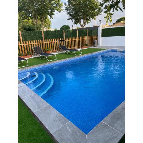 casa en empuriabrava
