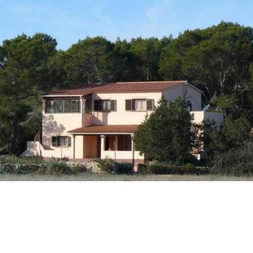 CASA EN FORMENTERA (4 habitaciones)