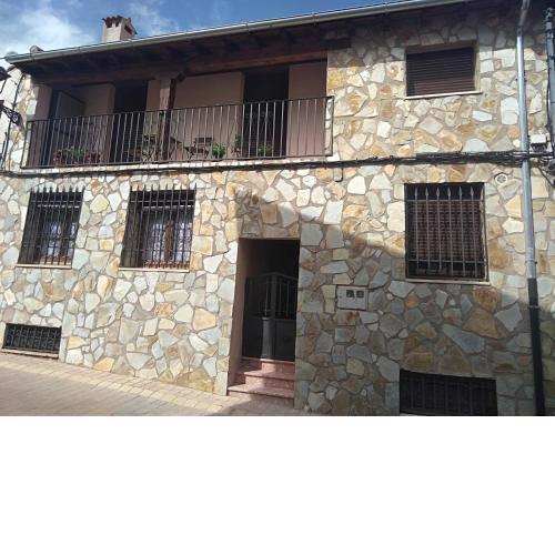 Casa en Fuentenebro