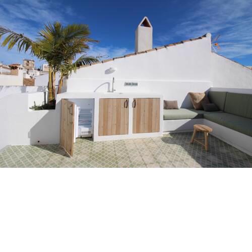 Casa En Grenyo, Javea