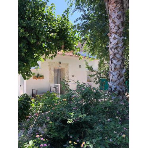 Casa en huerta Murcia
