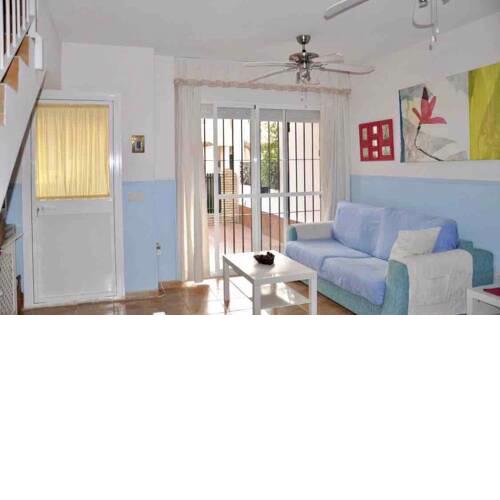 Casa en La barrosa