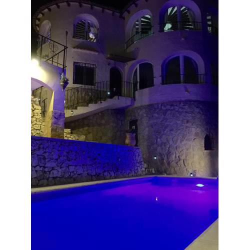 Casa En La Colina
