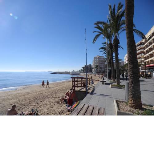 Casa en la Costa Playa del Cura