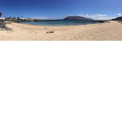 Casa en La Graciosa